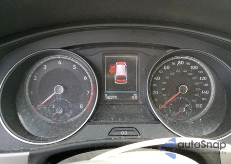 2019 Volkswagen Atlas S from USA, damaged, VIN 1V2AP2CA9KC538504